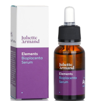 Juliette Armand Elements Bioplacenta Serum 20ml